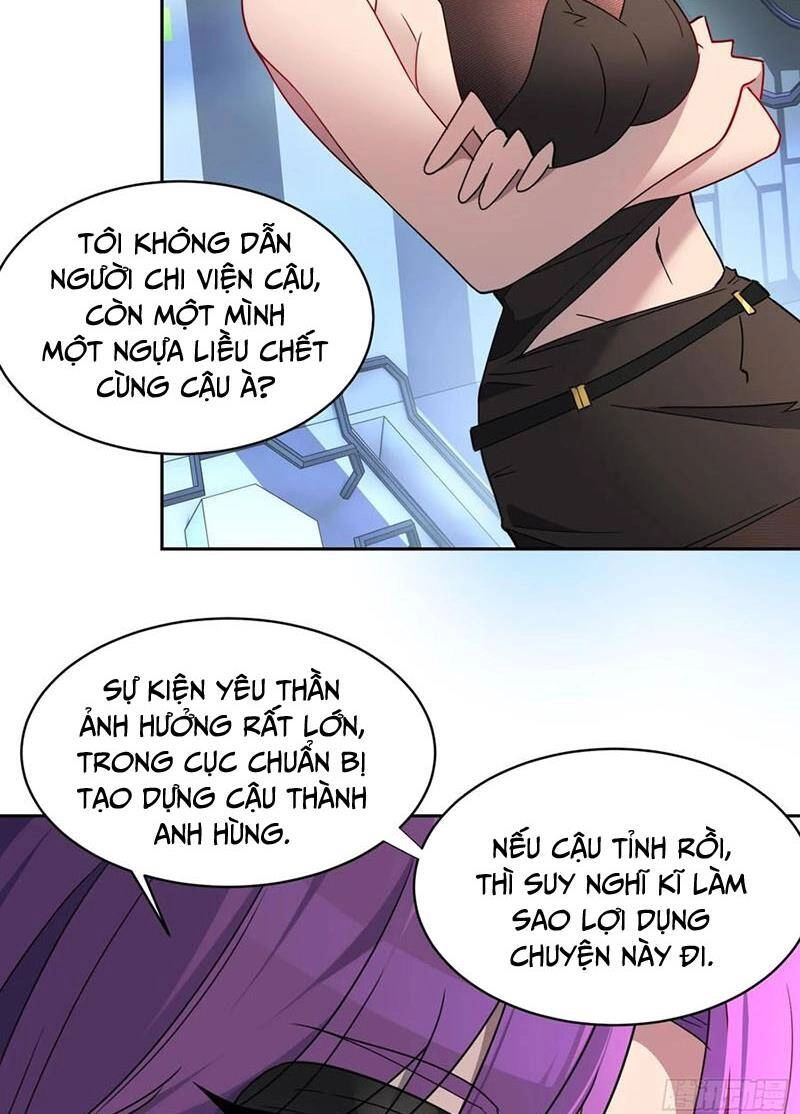 Người Trái Đất Quả Thật Rất Tàn Ác Chapter 236 - 29