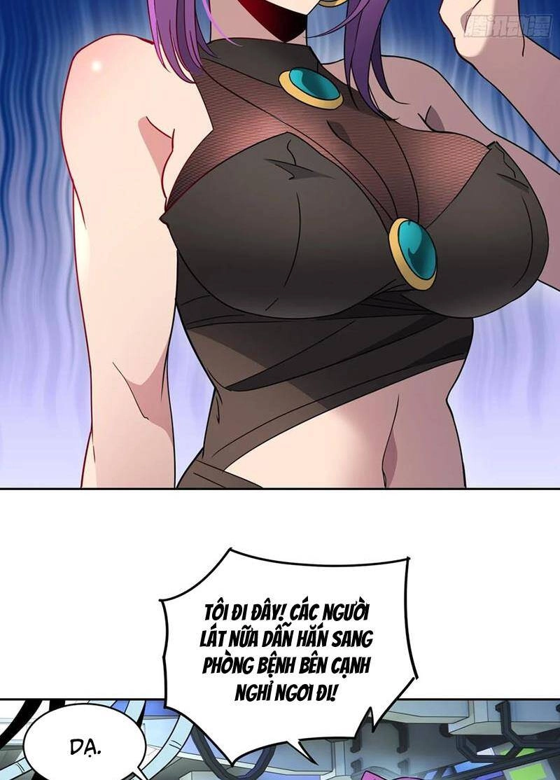 Người Trái Đất Quả Thật Rất Tàn Ác Chapter 236 - 32