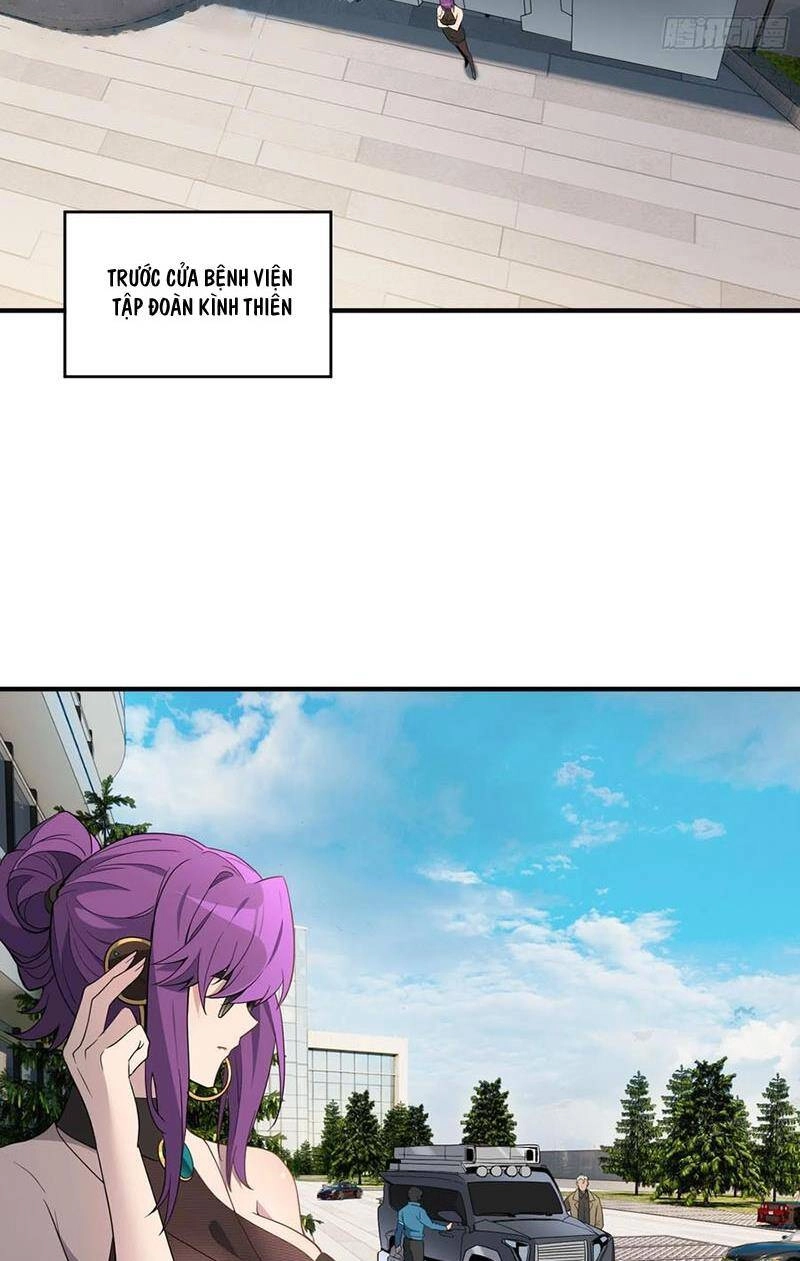 Người Trái Đất Quả Thật Rất Tàn Ác Chapter 237 - 2