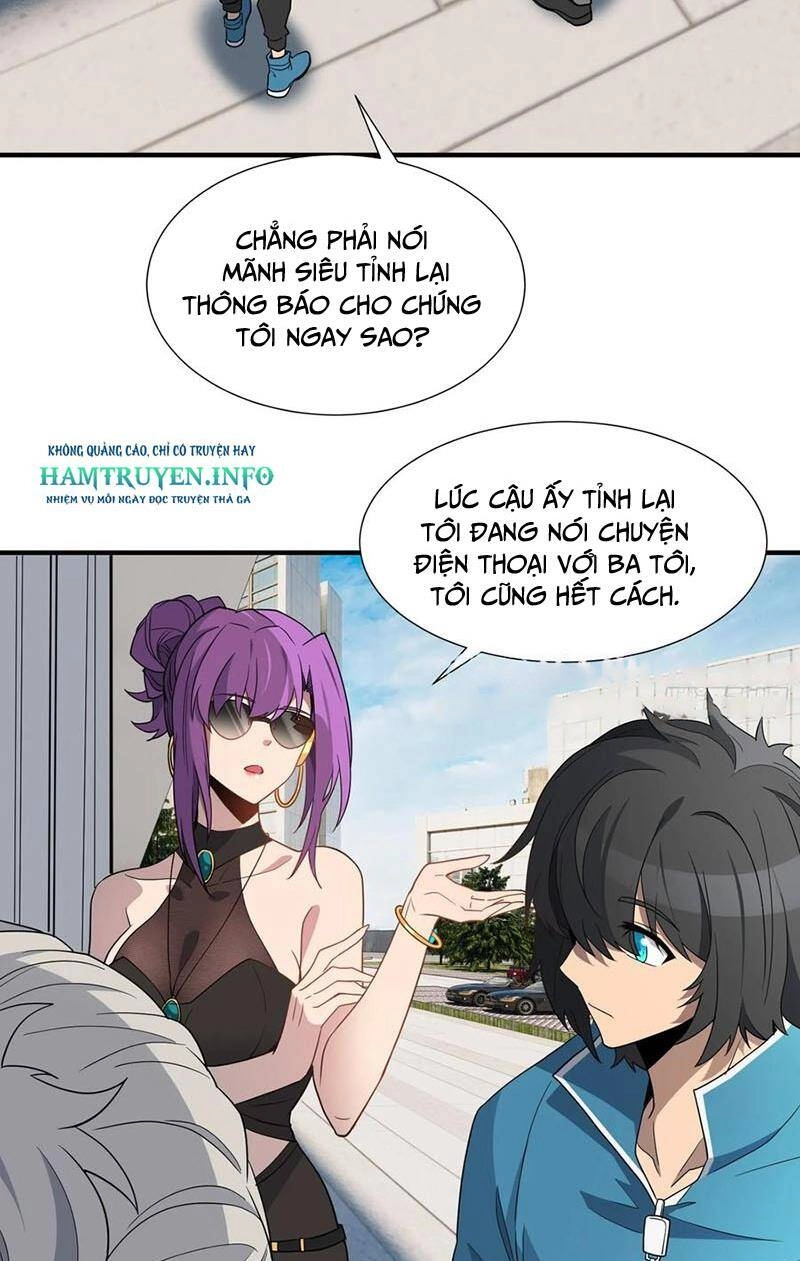 Người Trái Đất Quả Thật Rất Tàn Ác Chapter 237 - 6