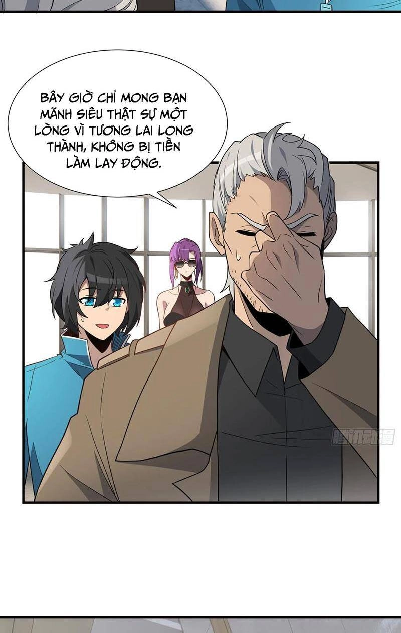 Người Trái Đất Quả Thật Rất Tàn Ác Chapter 237 - 7