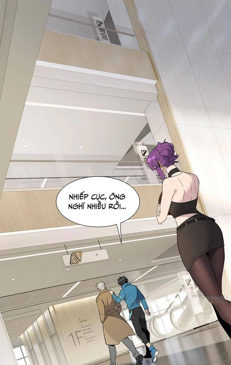 Người Trái Đất Quả Thật Rất Tàn Ác Chapter 237 - 8