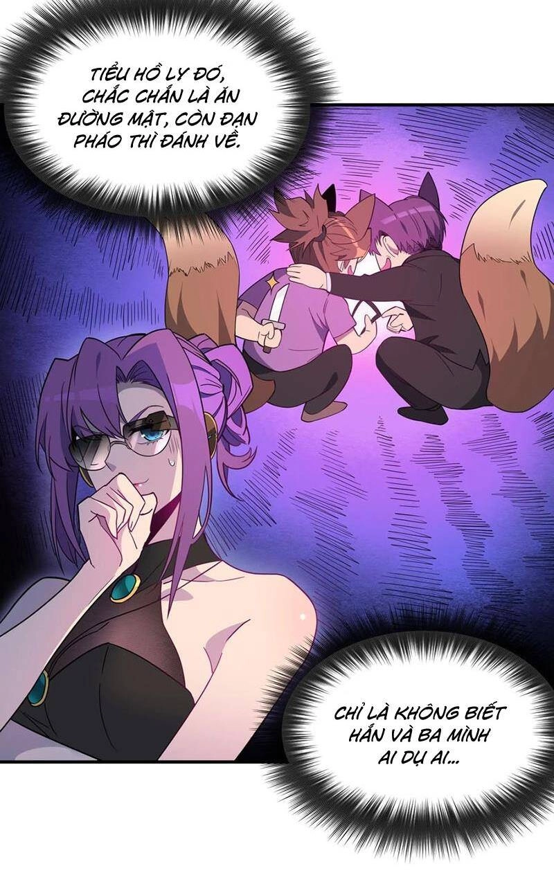 Người Trái Đất Quả Thật Rất Tàn Ác Chapter 237 - 10