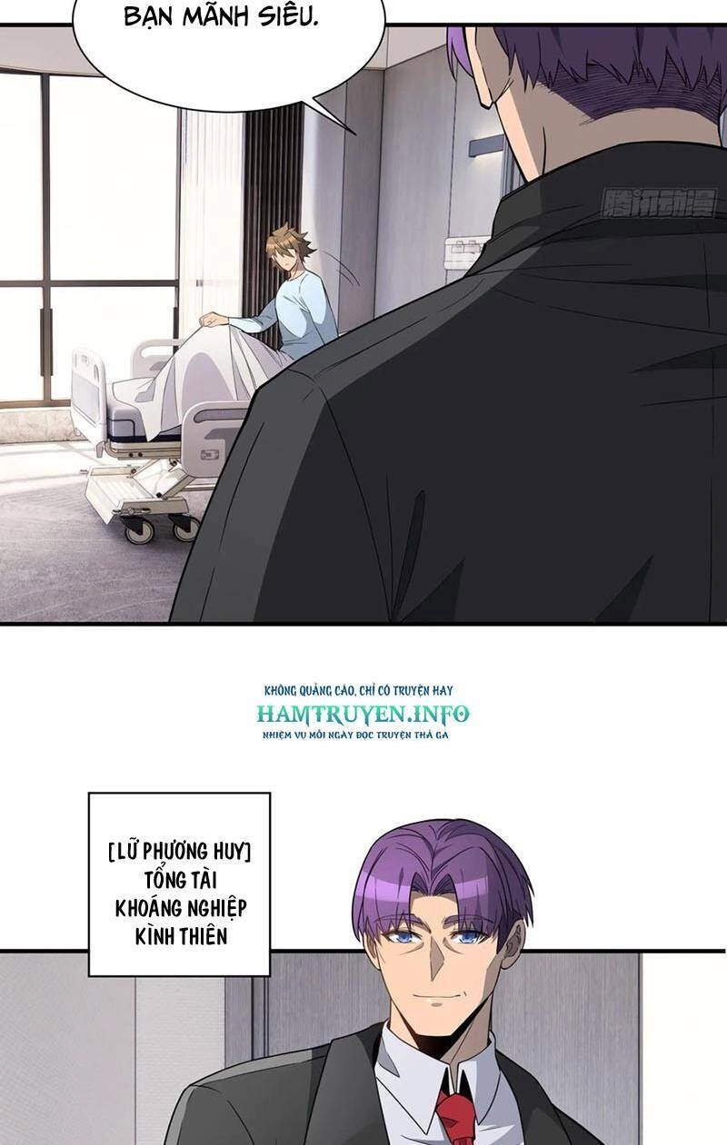 Người Trái Đất Quả Thật Rất Tàn Ác Chapter 237 - 12