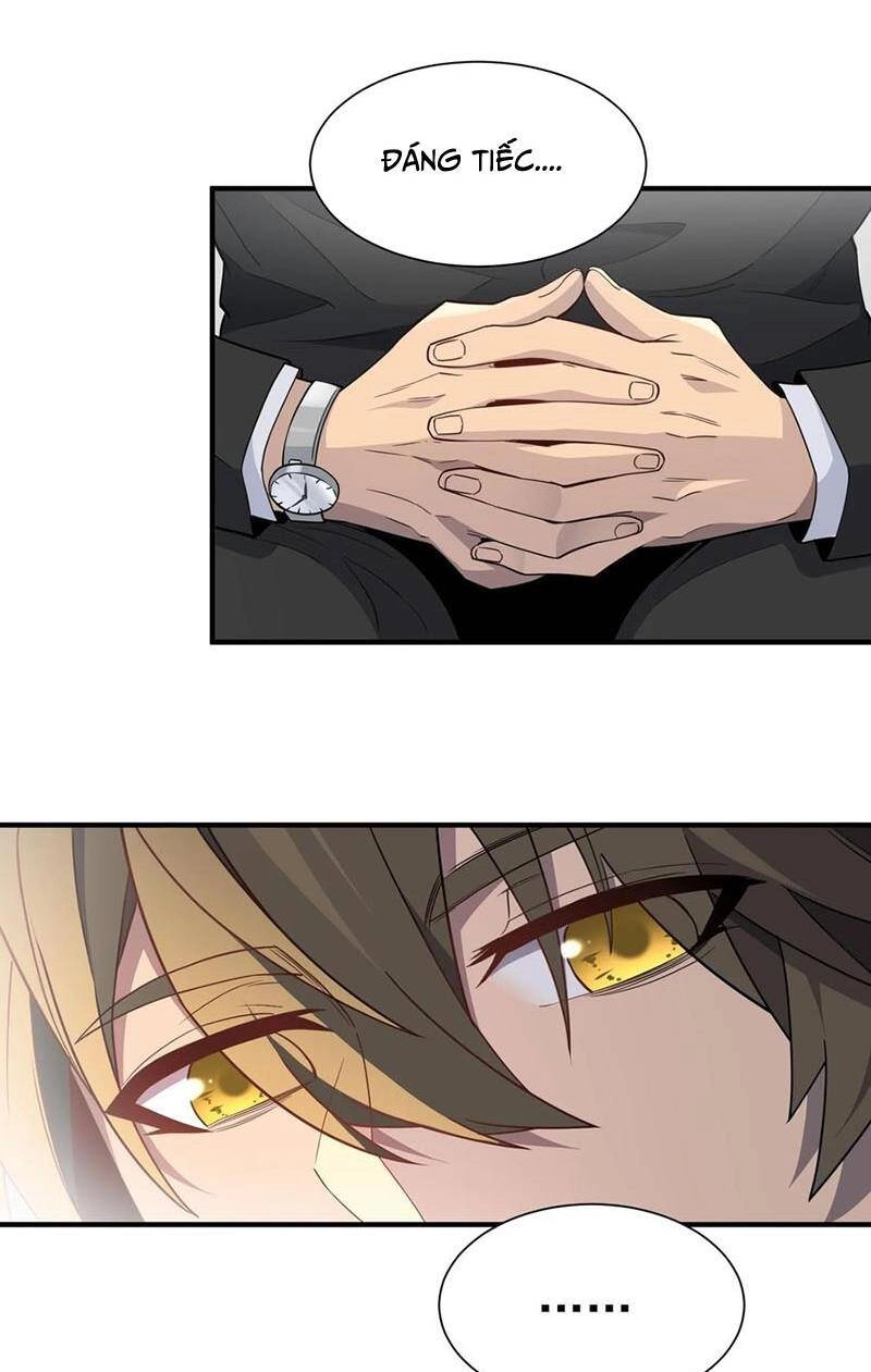 Người Trái Đất Quả Thật Rất Tàn Ác Chapter 237 - 15