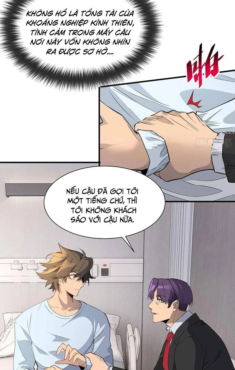 Người Trái Đất Quả Thật Rất Tàn Ác Chapter 237 - 17