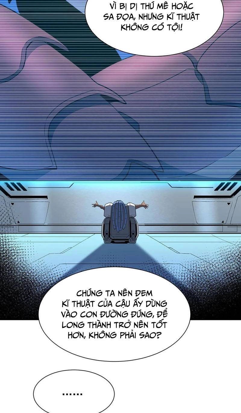 Người Trái Đất Quả Thật Rất Tàn Ác Chapter 237 - 20