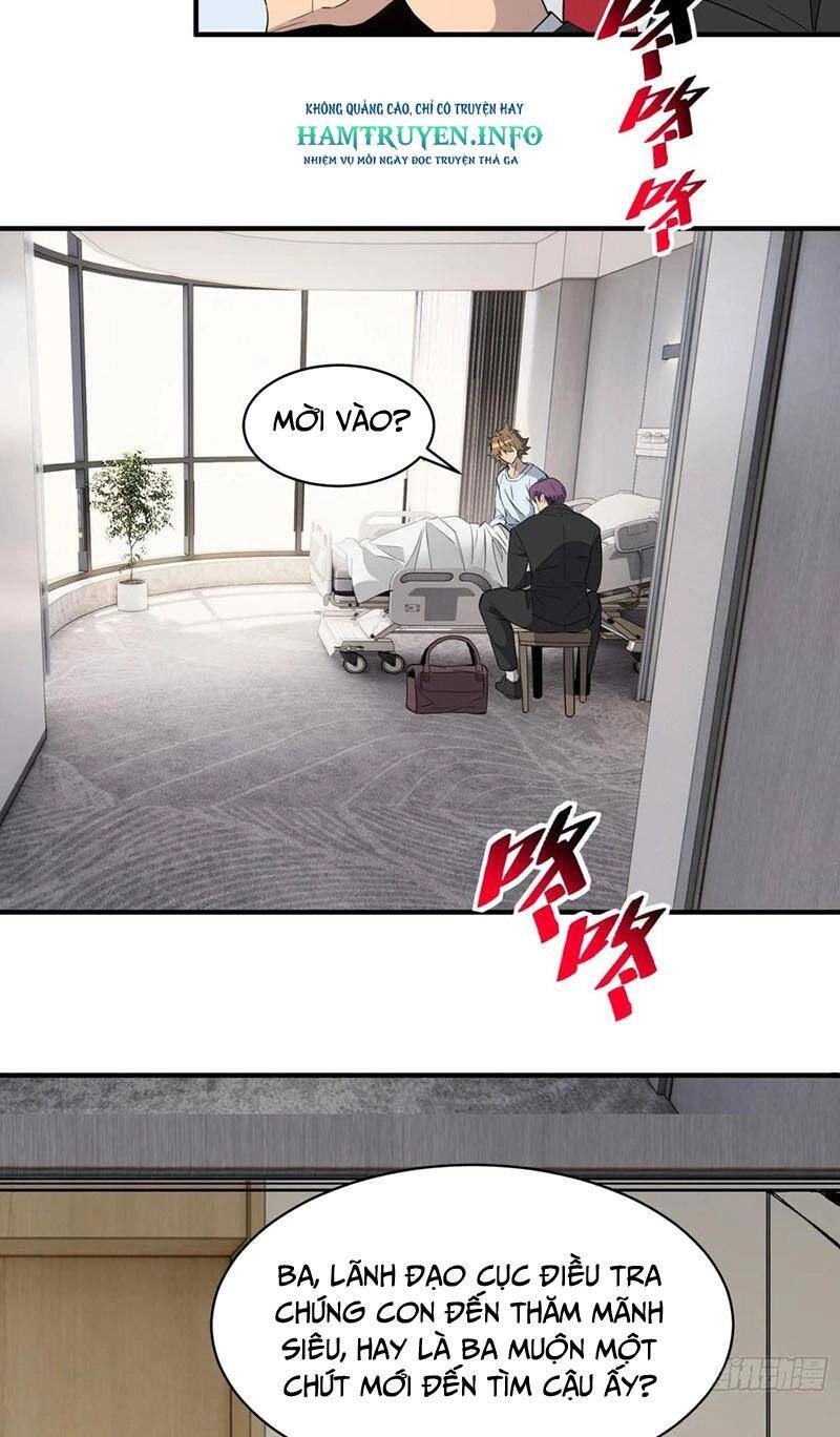 Người Trái Đất Quả Thật Rất Tàn Ác Chapter 237 - 26