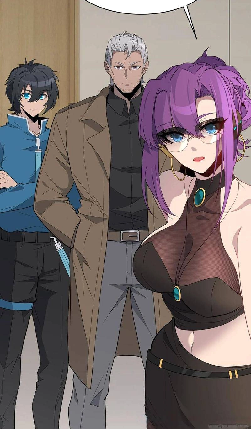 Người Trái Đất Quả Thật Rất Tàn Ác Chapter 237 - 27