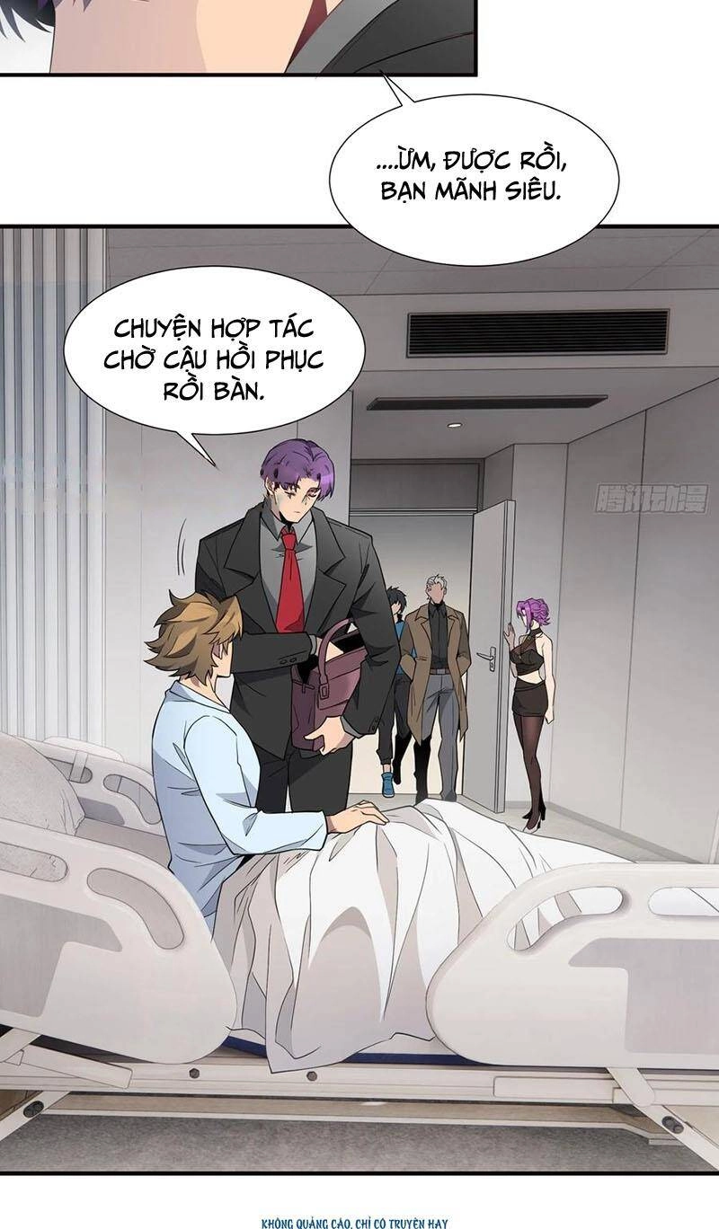 Người Trái Đất Quả Thật Rất Tàn Ác Chapter 237 - 29