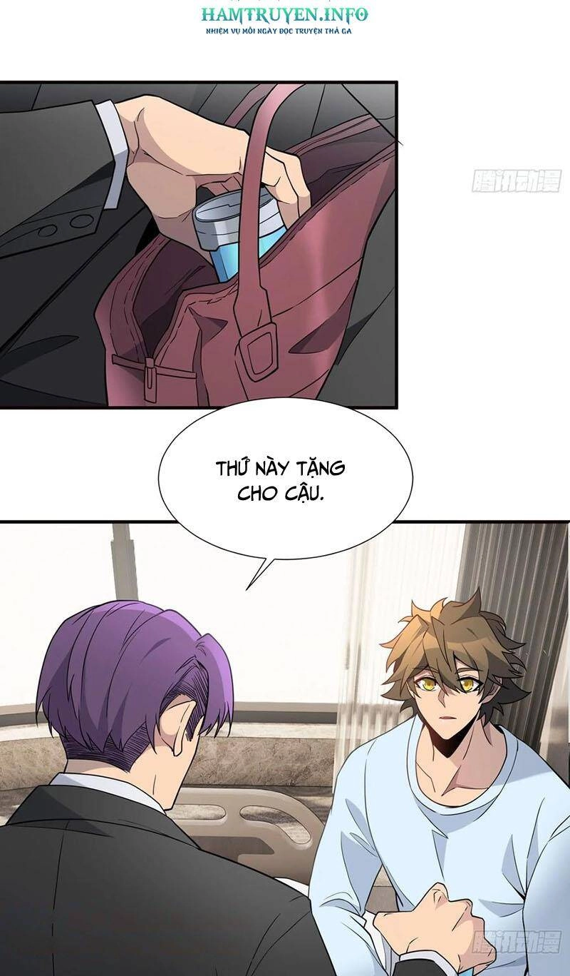 Người Trái Đất Quả Thật Rất Tàn Ác Chapter 237 - 30