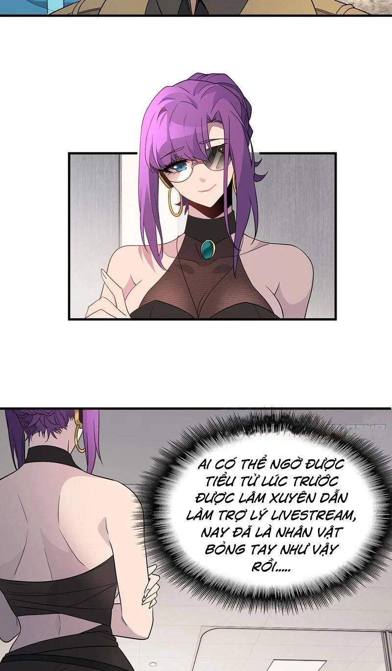 Người Trái Đất Quả Thật Rất Tàn Ác Chapter 237 - 35