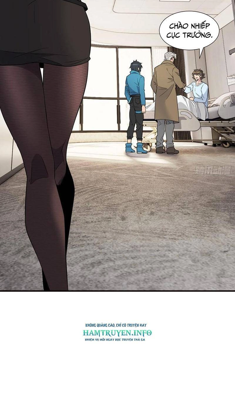 Người Trái Đất Quả Thật Rất Tàn Ác Chapter 237 - 36