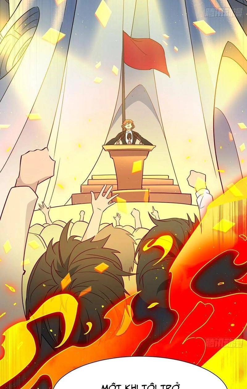 Người Trái Đất Quả Thật Rất Tàn Ác Chapter 238 - 6