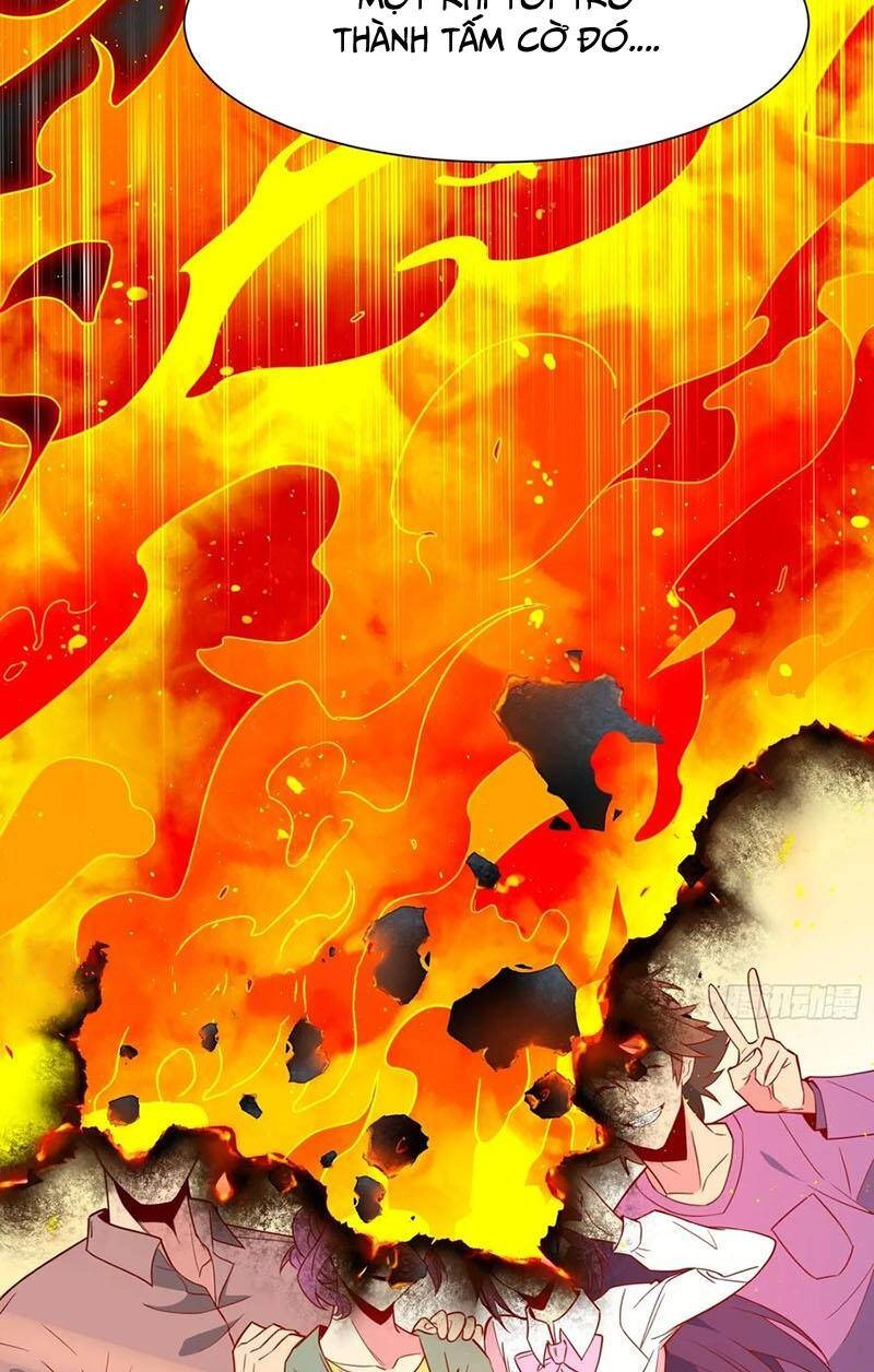 Người Trái Đất Quả Thật Rất Tàn Ác Chapter 238 - 7