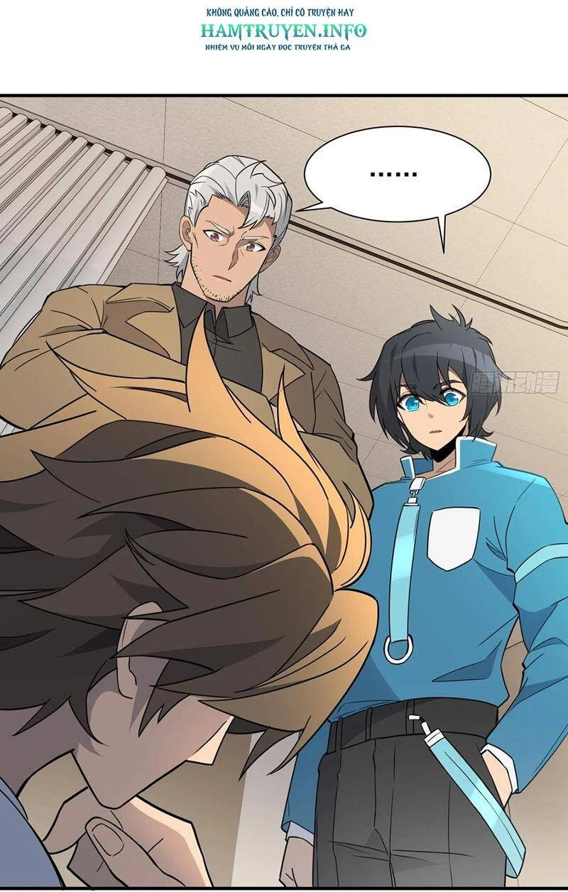 Người Trái Đất Quả Thật Rất Tàn Ác Chapter 238 - 9