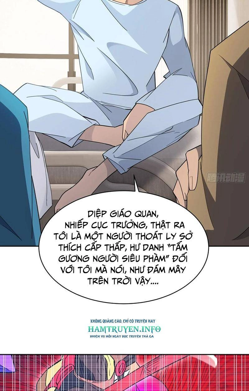 Người Trái Đất Quả Thật Rất Tàn Ác Chapter 238 - 12