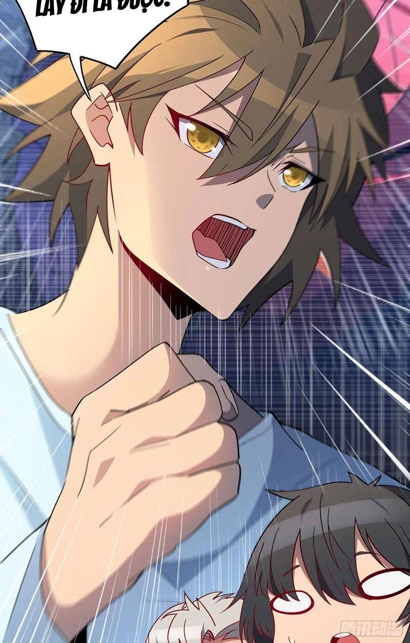 Người Trái Đất Quả Thật Rất Tàn Ác Chapter 238 - 15