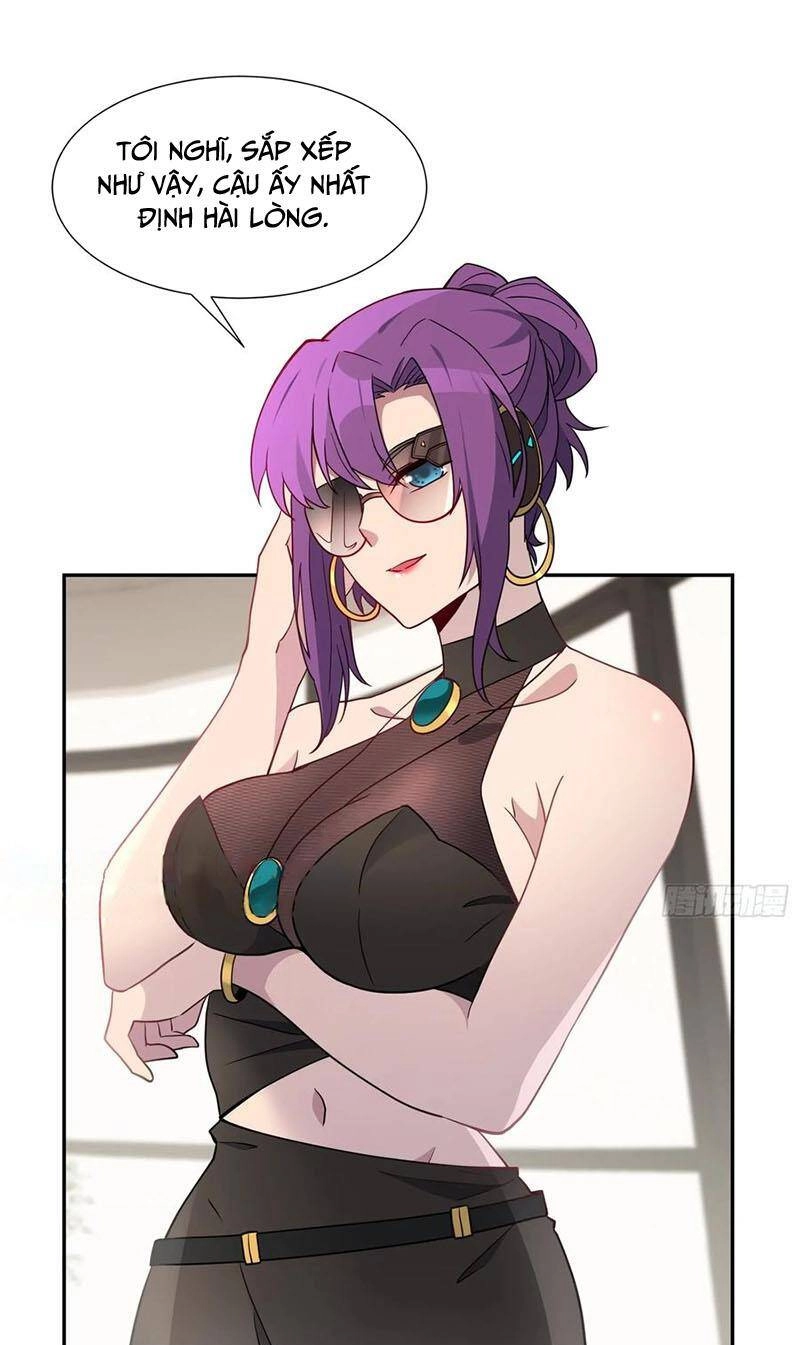 Người Trái Đất Quả Thật Rất Tàn Ác Chapter 238 - 19