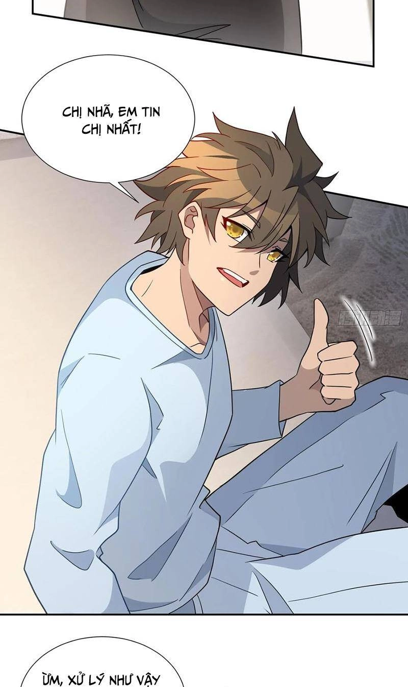 Người Trái Đất Quả Thật Rất Tàn Ác Chapter 238 - 20