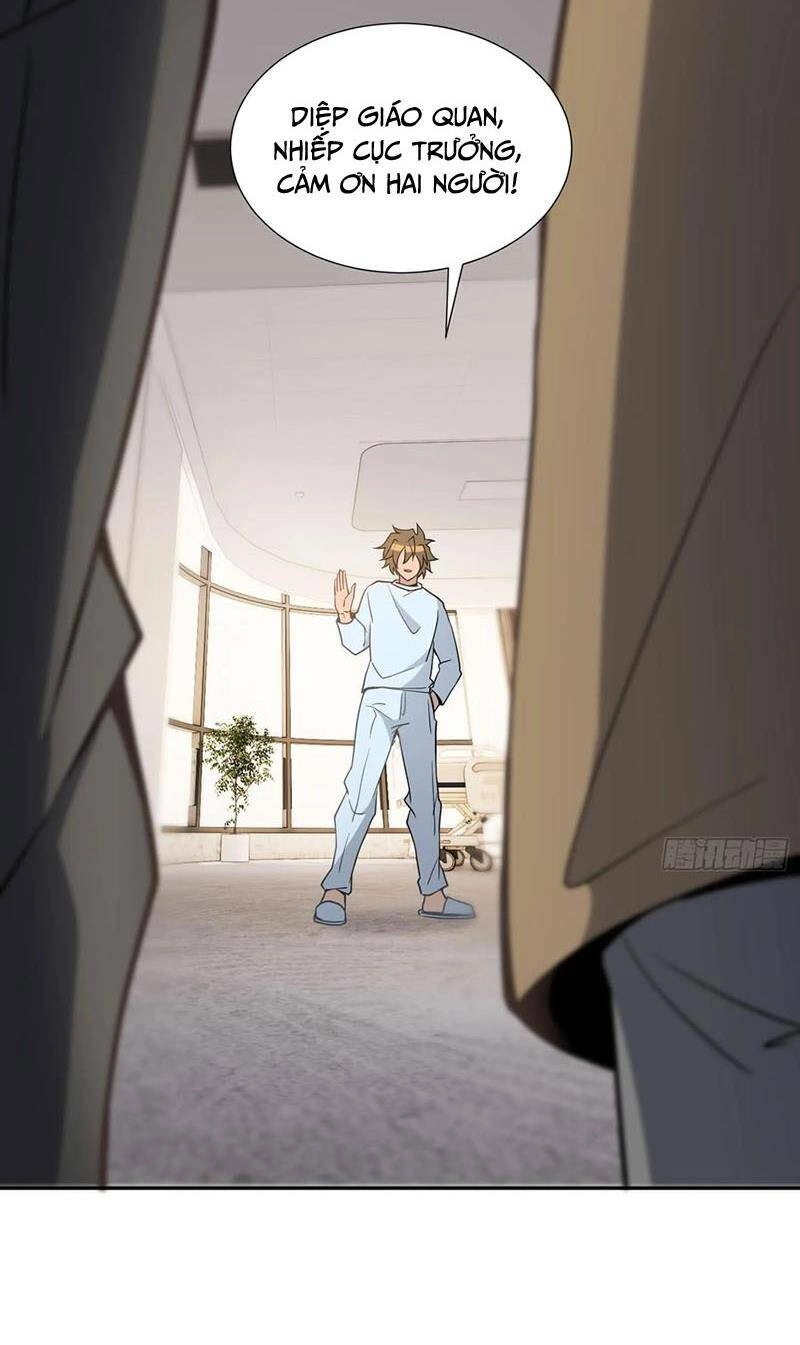 Người Trái Đất Quả Thật Rất Tàn Ác Chapter 238 - 23