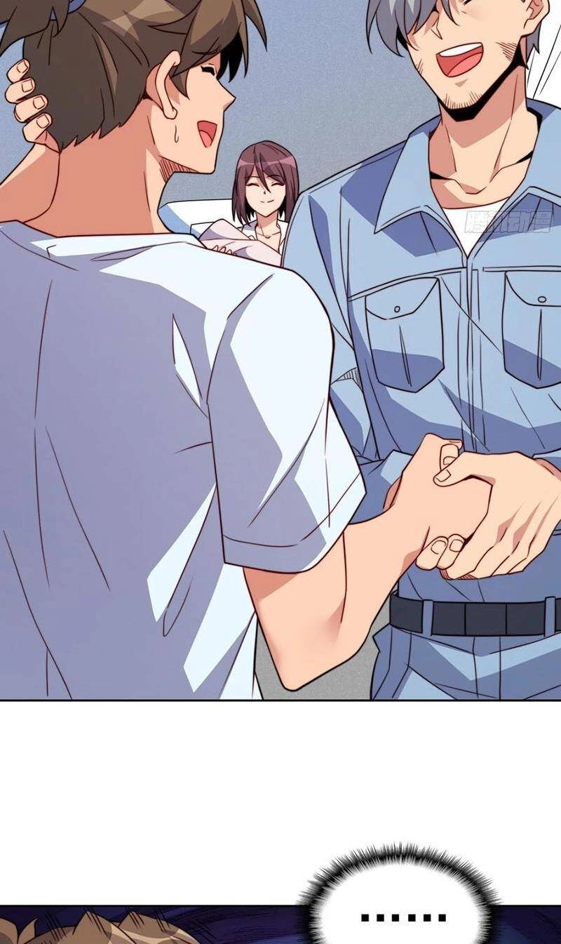 Người Trái Đất Quả Thật Rất Tàn Ác Chapter 238 - 26