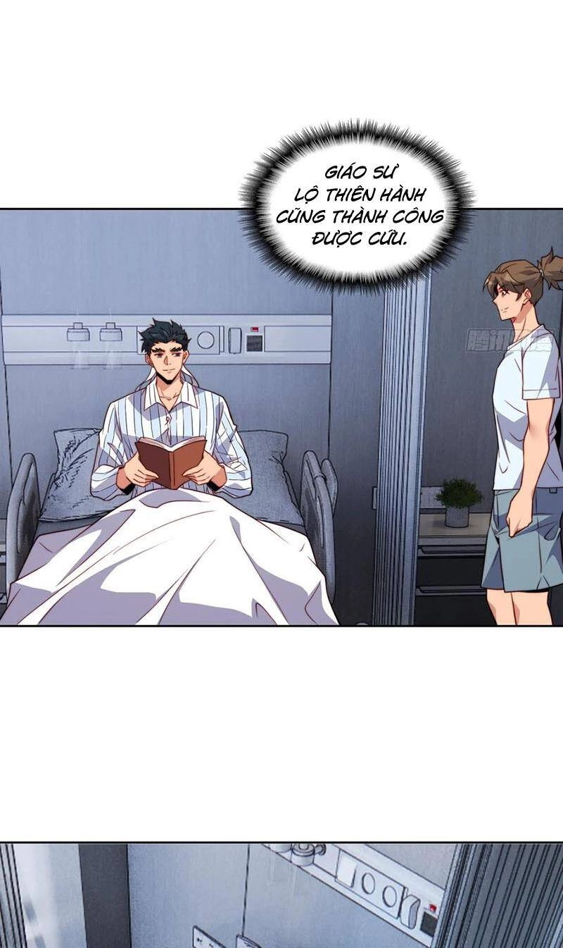 Người Trái Đất Quả Thật Rất Tàn Ác Chapter 238 - 28