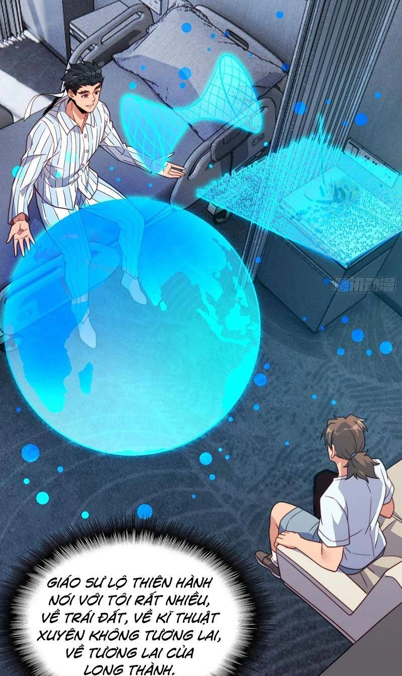 Người Trái Đất Quả Thật Rất Tàn Ác Chapter 238 - 29