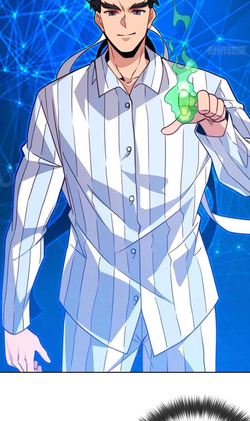 Người Trái Đất Quả Thật Rất Tàn Ác Chapter 238 - 31