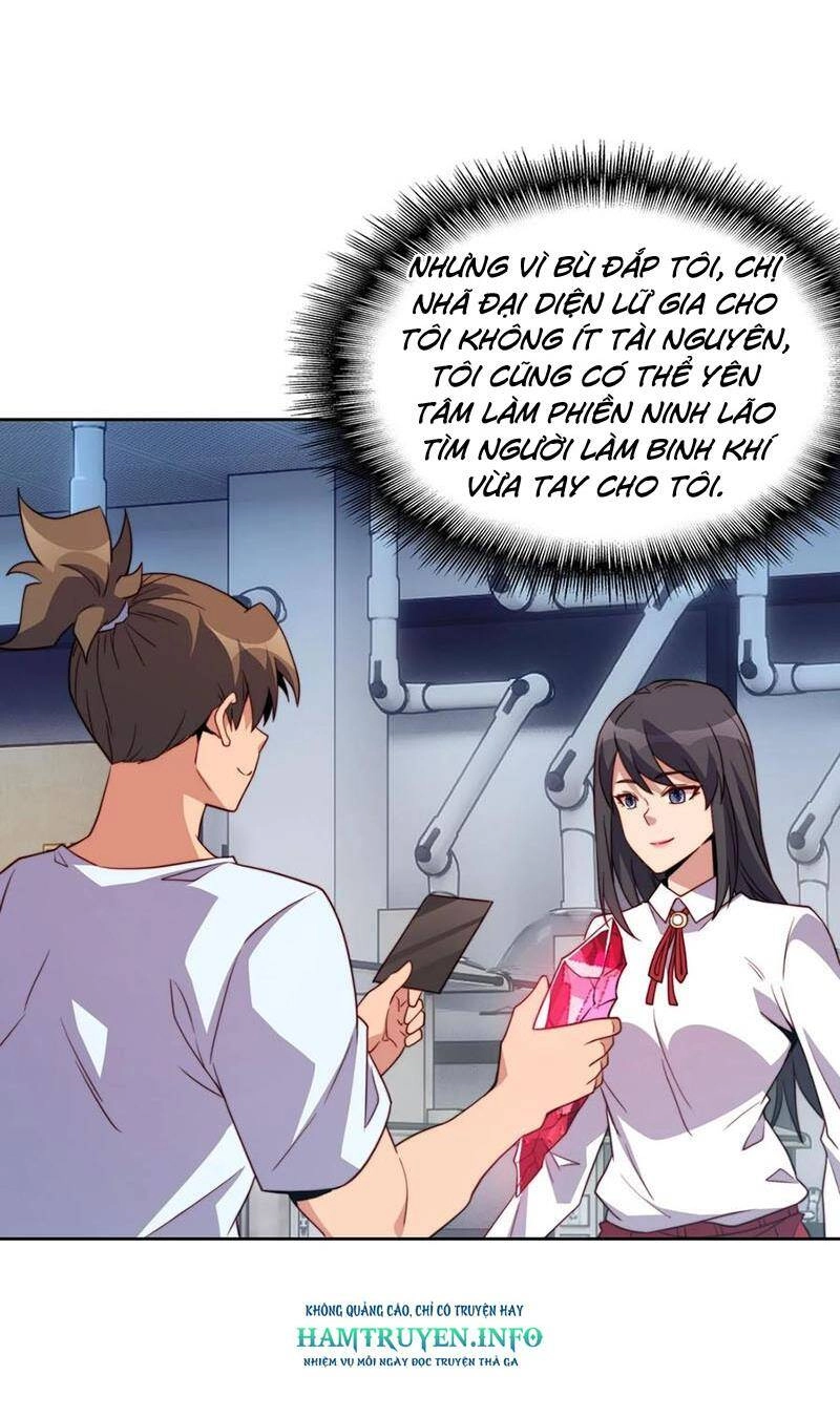 Người Trái Đất Quả Thật Rất Tàn Ác Chapter 238 - 36