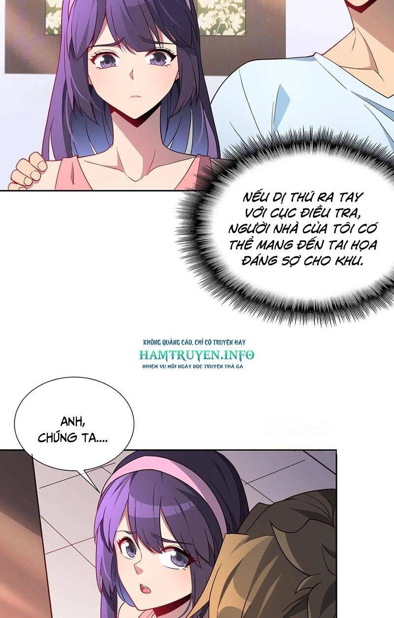 Người Trái Đất Quả Thật Rất Tàn Ác Chapter 238 - 45