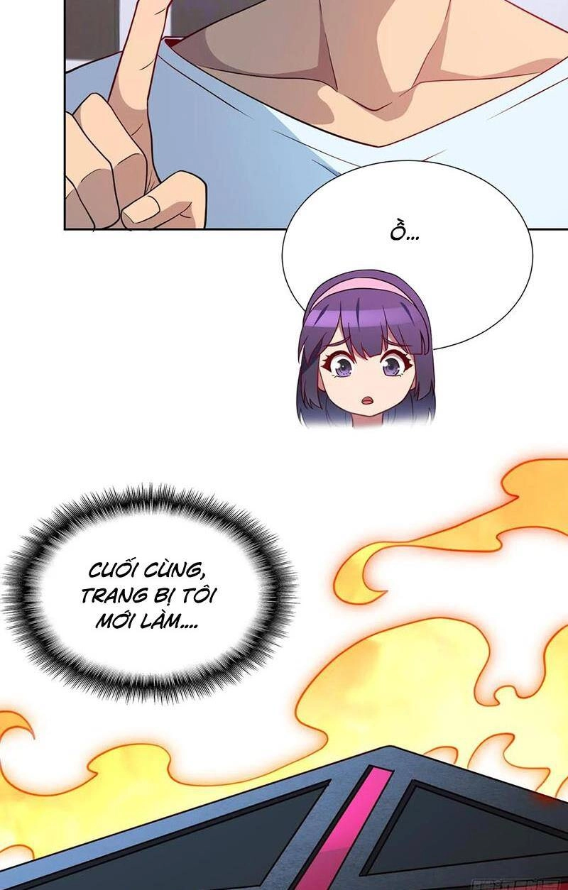 Người Trái Đất Quả Thật Rất Tàn Ác Chapter 238 - 47