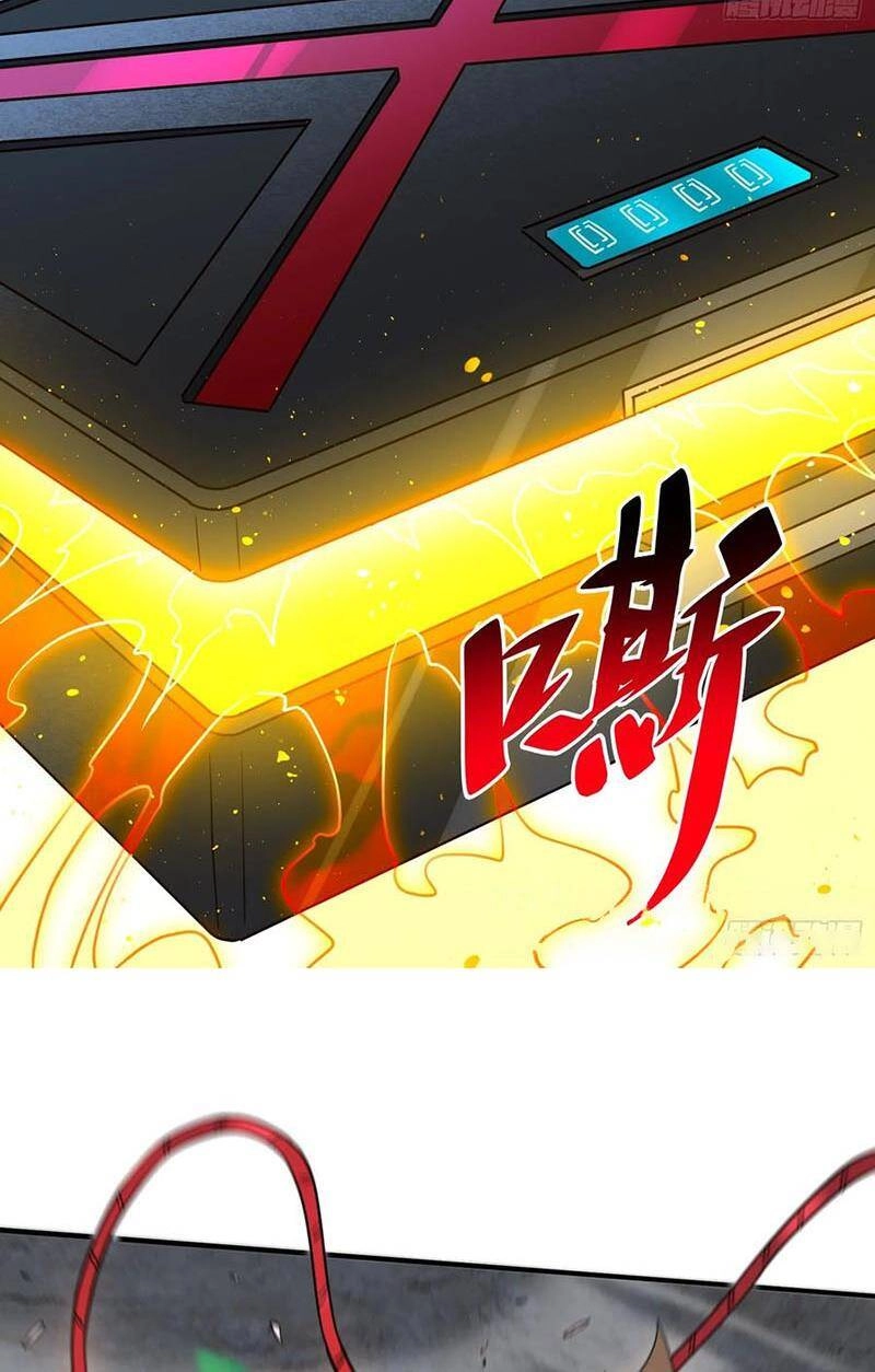 Người Trái Đất Quả Thật Rất Tàn Ác Chapter 238 - 48