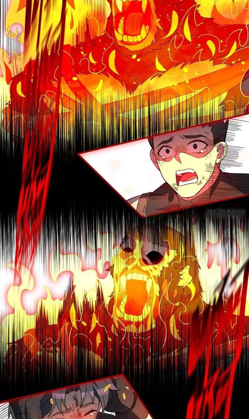 Người Trái Đất Quả Thật Rất Tàn Ác Chapter 241 - 10