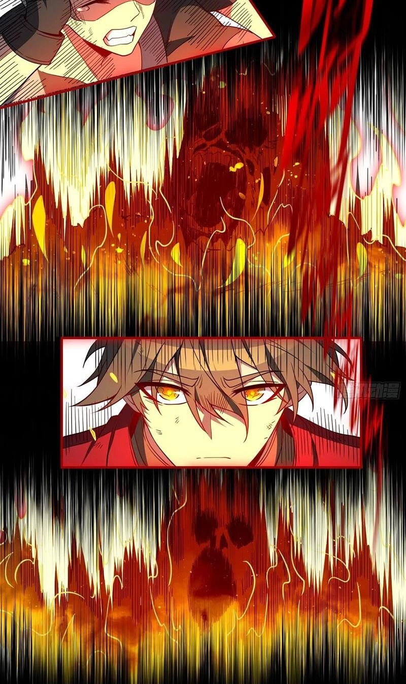 Người Trái Đất Quả Thật Rất Tàn Ác Chapter 241 - 11