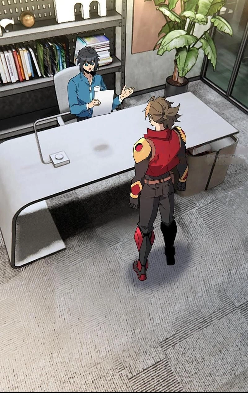 Người Trái Đất Quả Thật Rất Tàn Ác Chapter 241 - 20