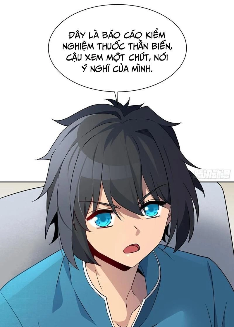 Người Trái Đất Quả Thật Rất Tàn Ác Chapter 241 - 21