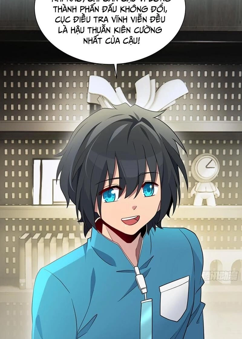 Người Trái Đất Quả Thật Rất Tàn Ác Chapter 241 - 30