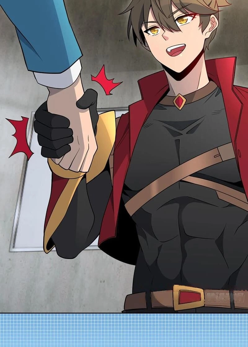 Người Trái Đất Quả Thật Rất Tàn Ác Chapter 241 - 32