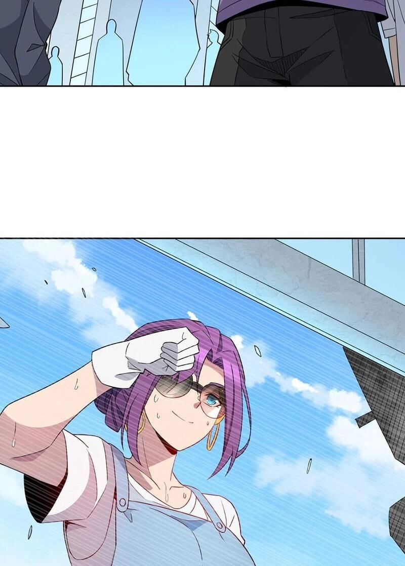 Người Trái Đất Quả Thật Rất Tàn Ác Chapter 241 - 38