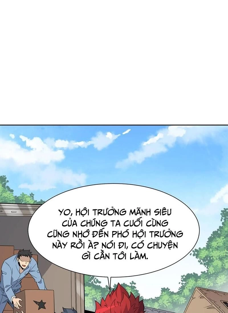 Người Trái Đất Quả Thật Rất Tàn Ác Chapter 241 - 44