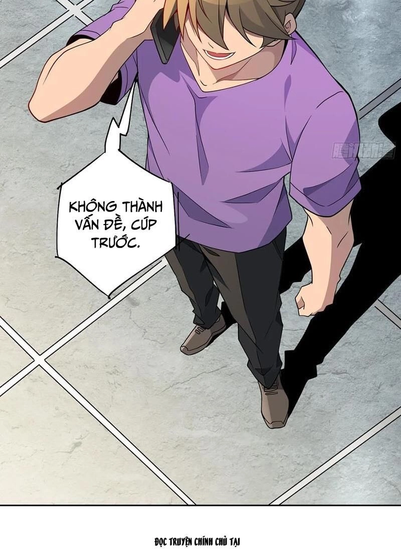 Người Trái Đất Quả Thật Rất Tàn Ác Chapter 241 - 48