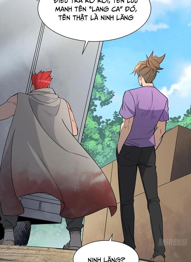 Người Trái Đất Quả Thật Rất Tàn Ác Chapter 241 - 53