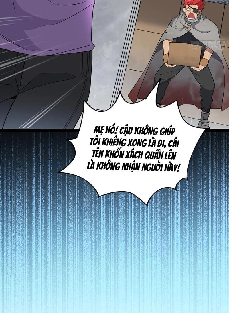 Người Trái Đất Quả Thật Rất Tàn Ác Chapter 241 - 59