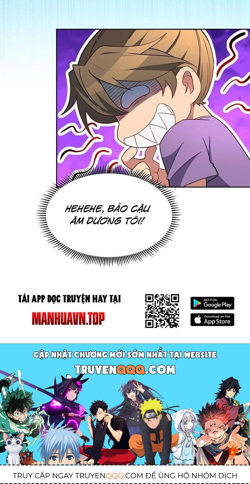 Người Trái Đất Quả Thật Rất Tàn Ác Chapter 241 - 60