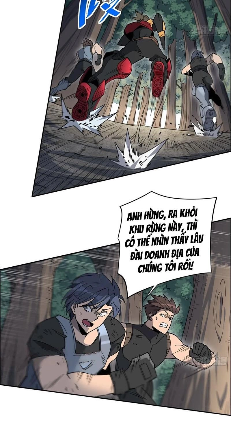 Người Trái Đất Quả Thật Rất Tàn Ác Chapter 242 - 7