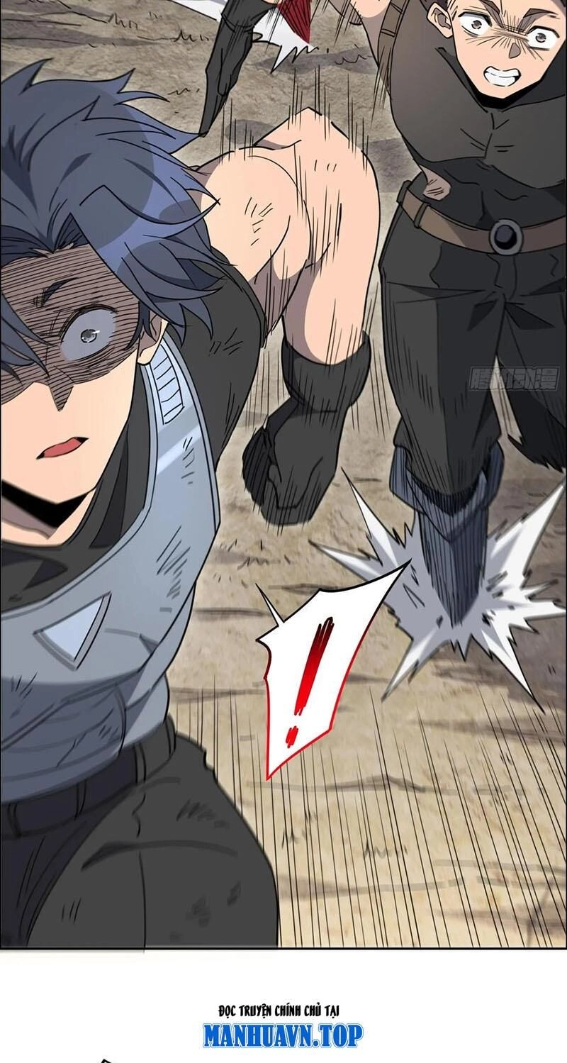 Người Trái Đất Quả Thật Rất Tàn Ác Chapter 242 - 9