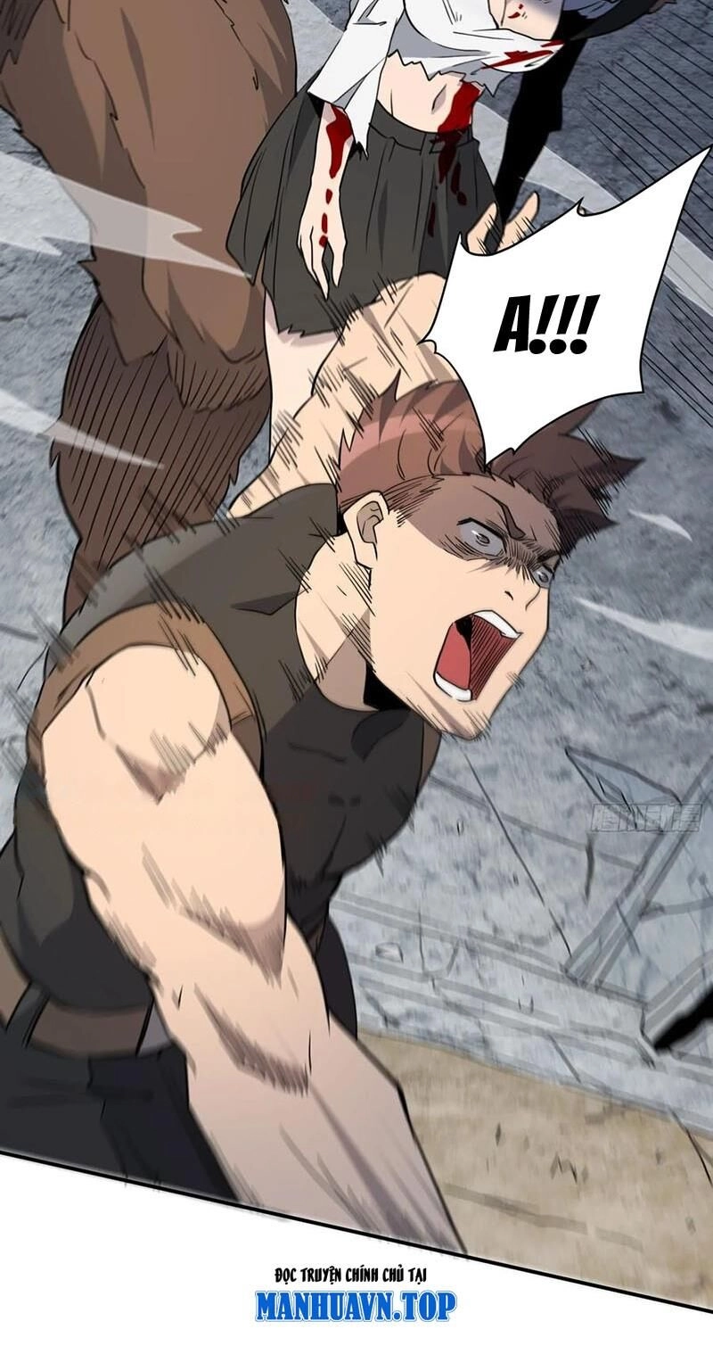 Người Trái Đất Quả Thật Rất Tàn Ác Chapter 242 - 20