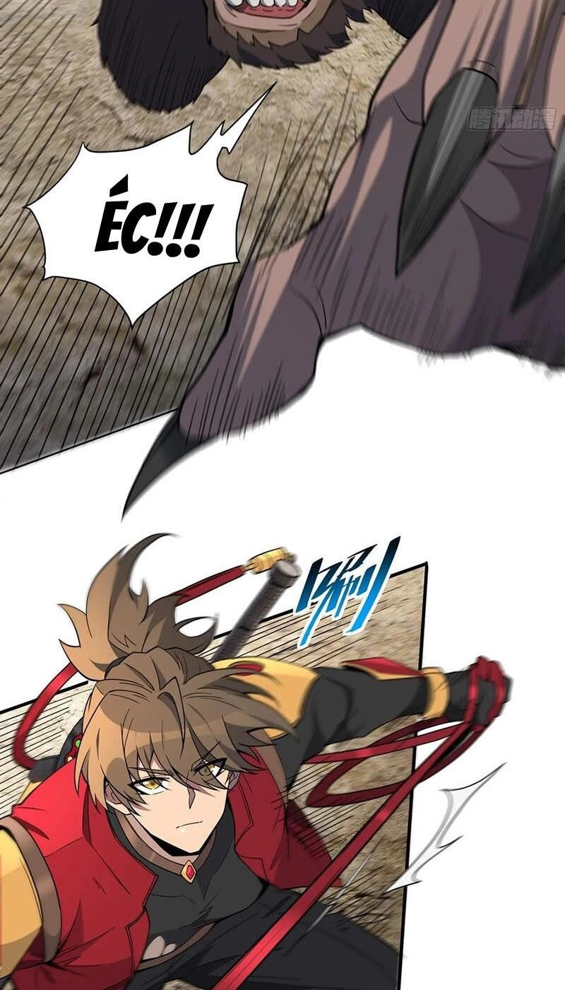 Người Trái Đất Quả Thật Rất Tàn Ác Chapter 242 - 26