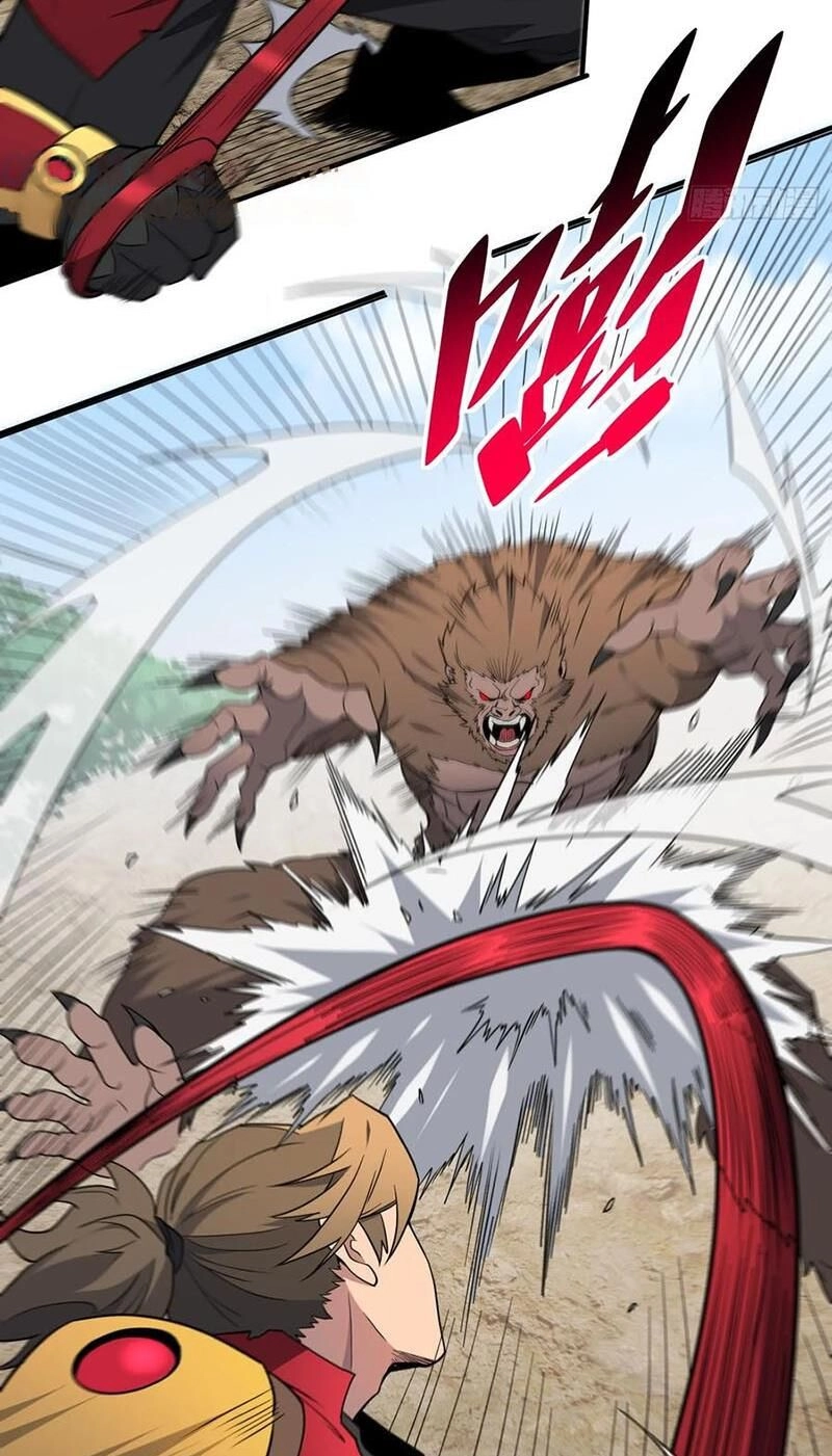 Người Trái Đất Quả Thật Rất Tàn Ác Chapter 242 - 27